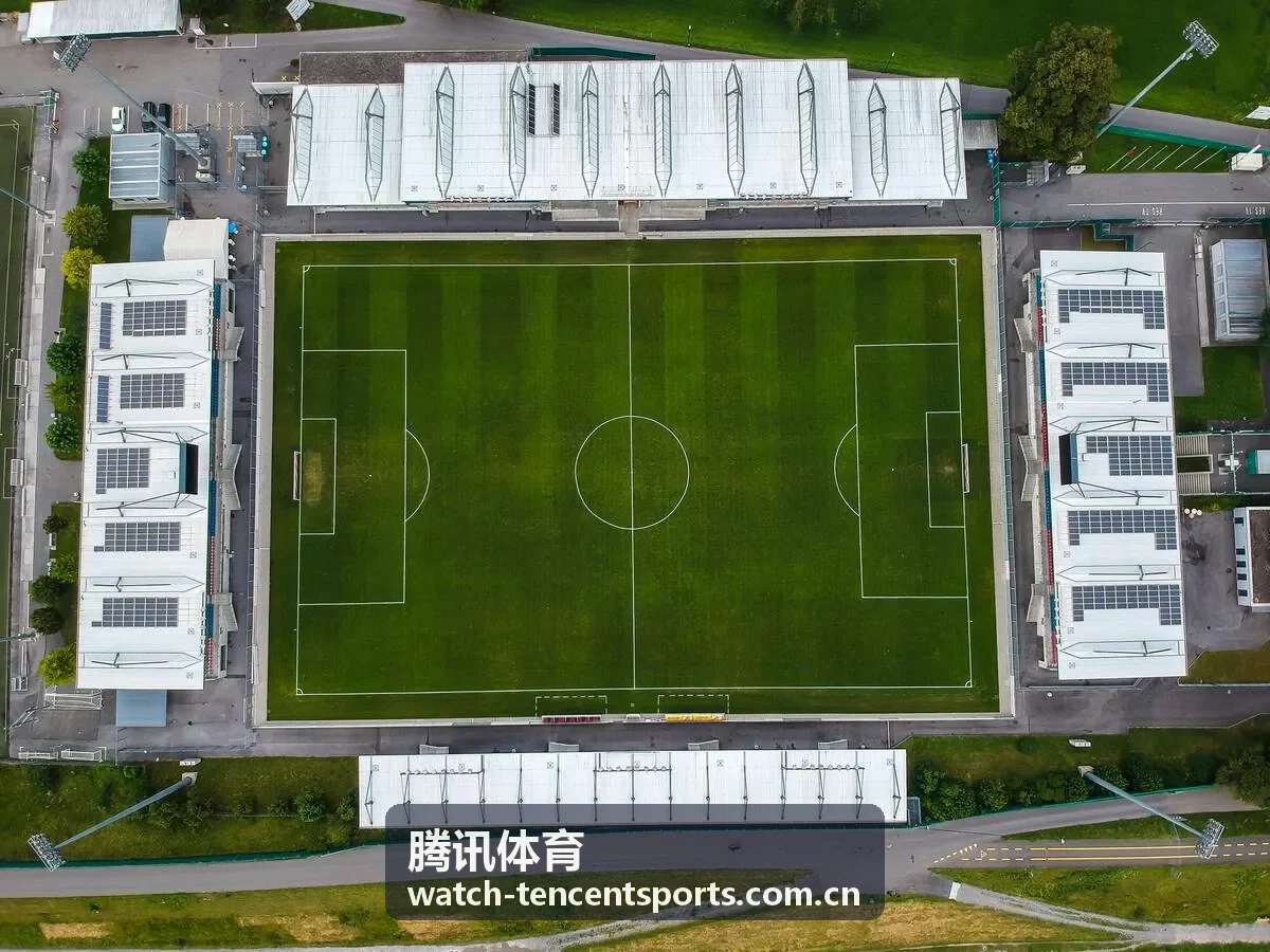 腾讯体育比赛集锦回顾中的赛场精彩瞬间